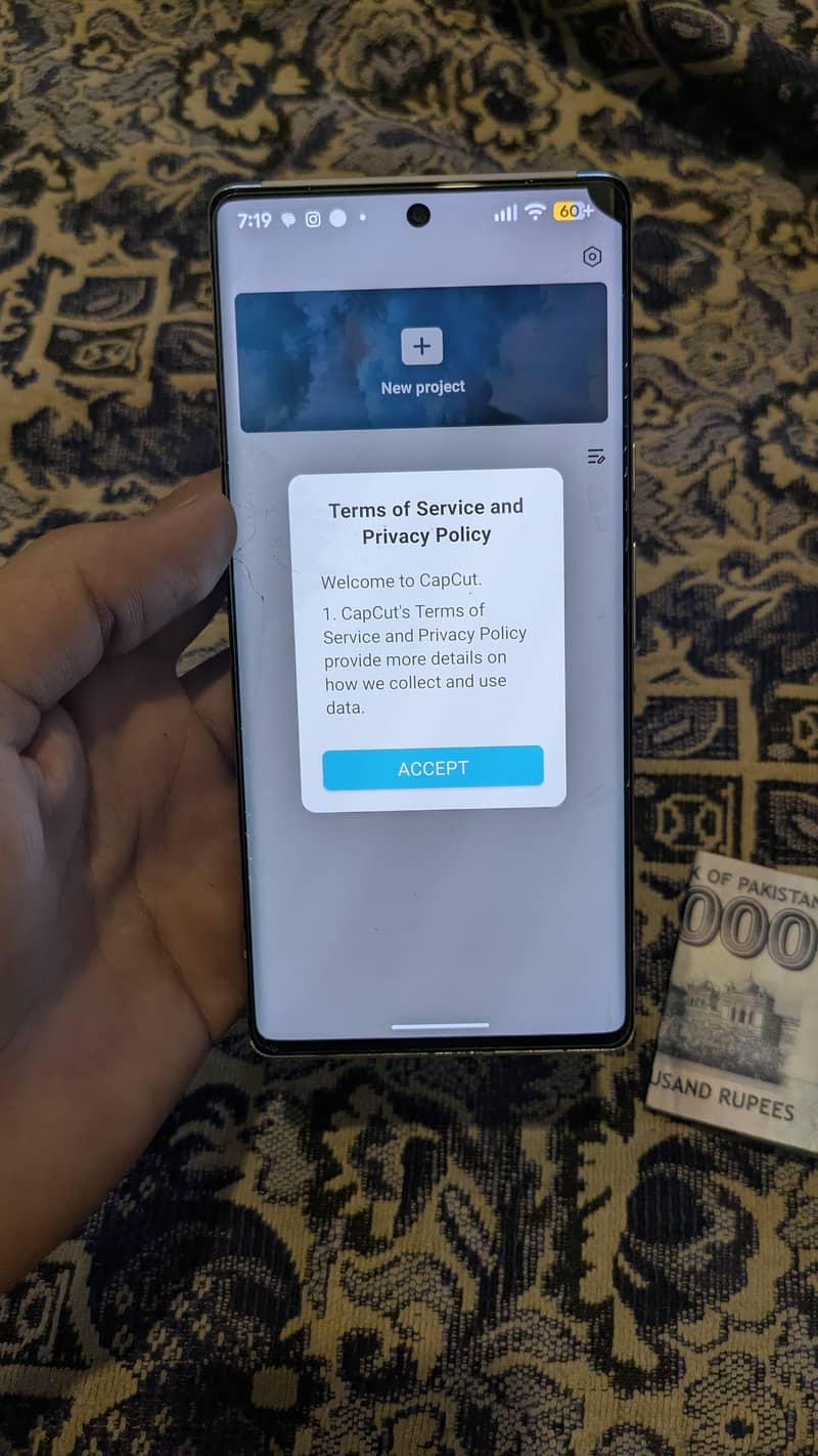 google pixel 6pro 6