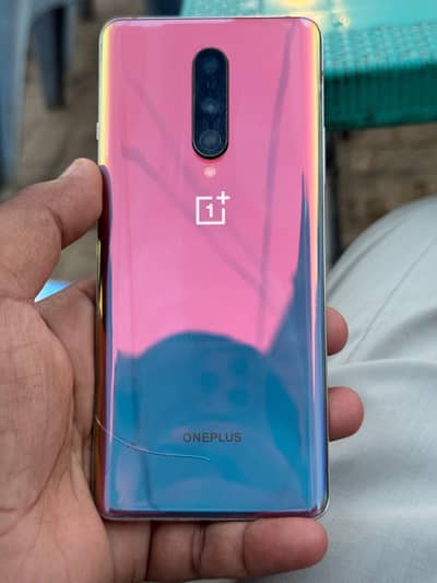 One Plus 8