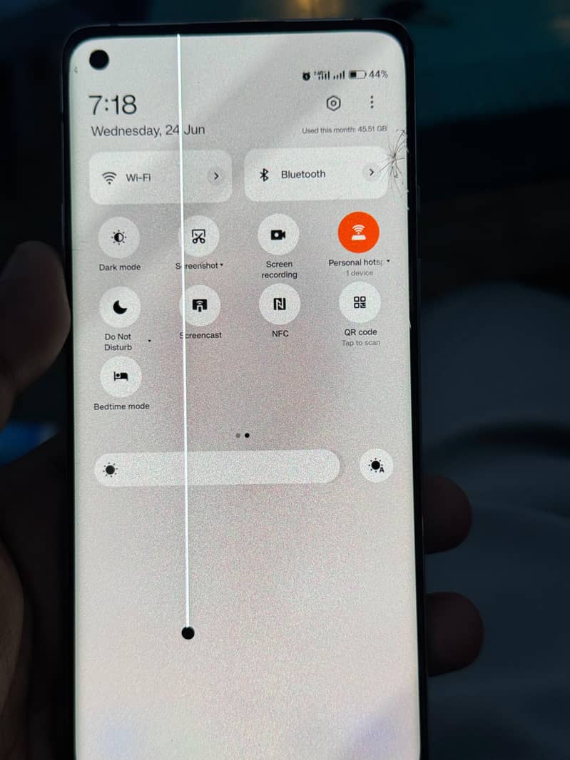 One Plus 8 1