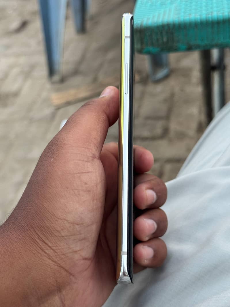 One Plus 8 5