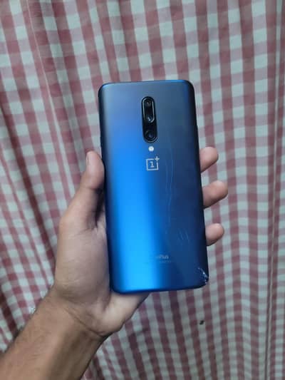 OnePlus 7 Pro 5G (8/256) Dual Approved Exchange Possible