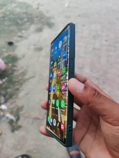 Samsung Mobile Note 20 UltraUltra original total