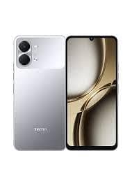 Tecno Spark Go 3