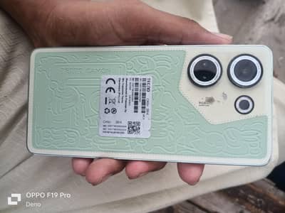 Tecno CAMON 20