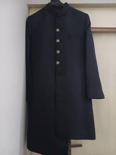 Party wear sherwani