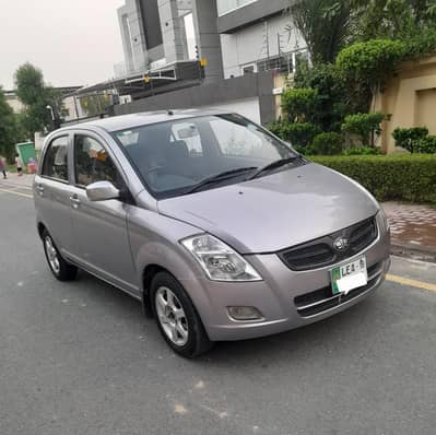 FAW V2 2018