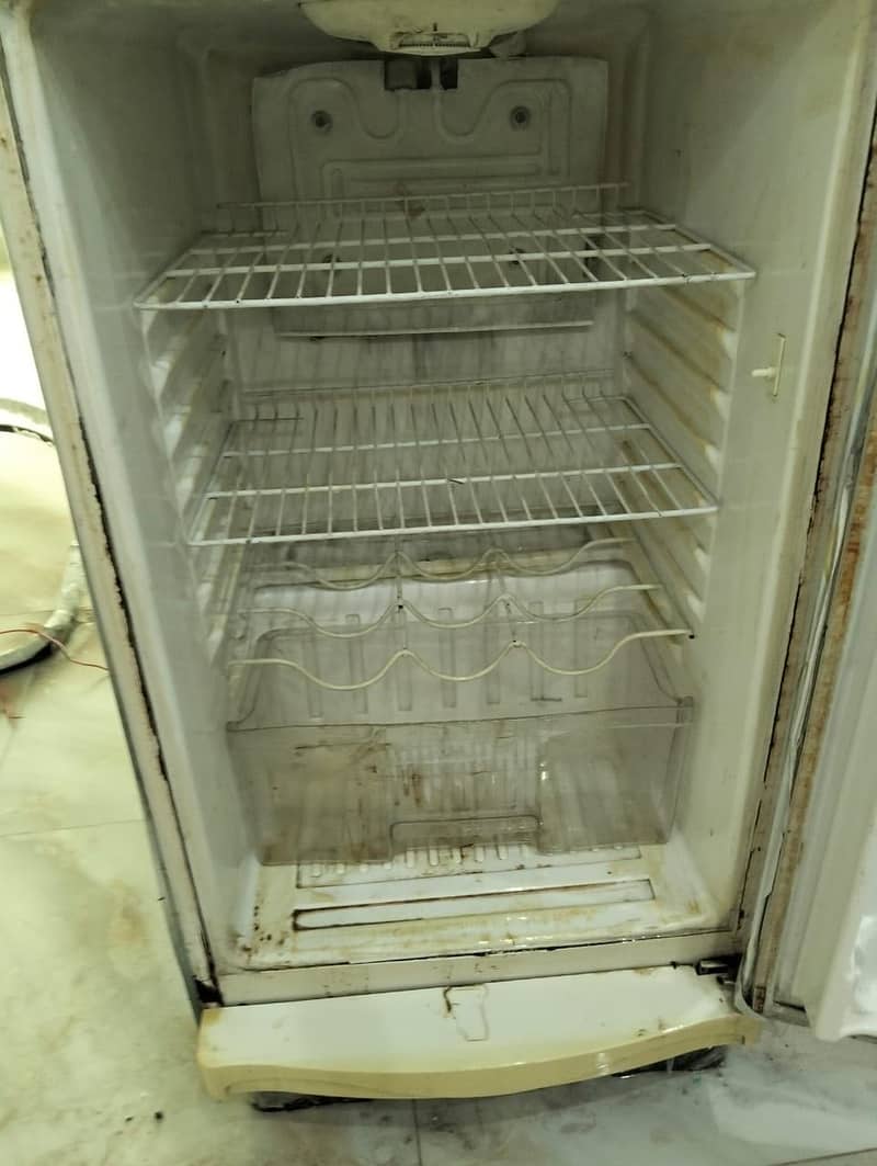 Fridge waves 2