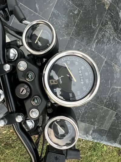 Infinity 150