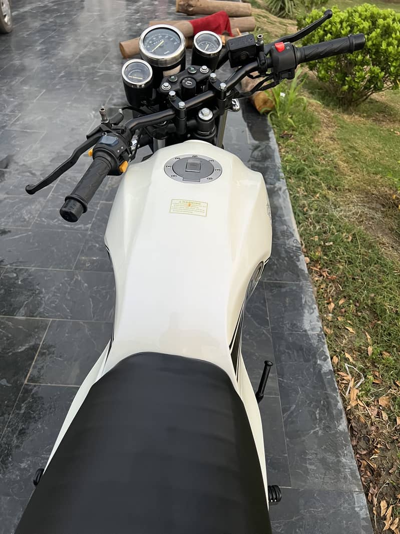 Infinity 150 2
