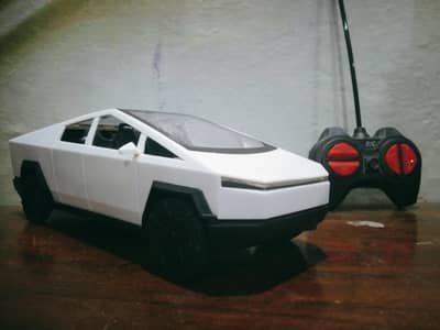Remote control RC car Tesla
