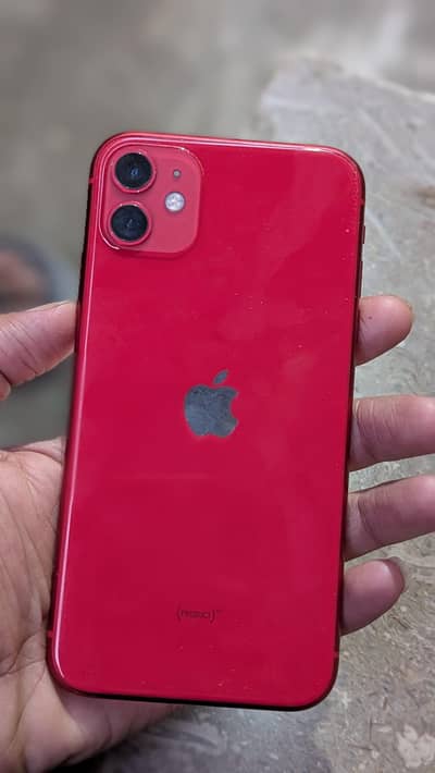 Apple iPhone 11