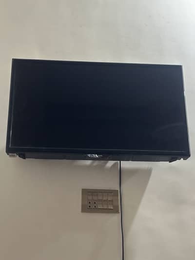 Samsung 32 inch LCD
