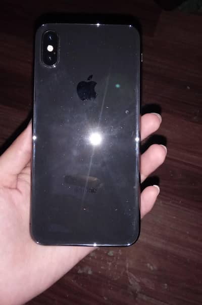 Apple iPhone X