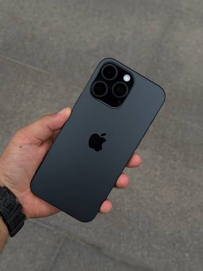 iPhone 16 Pro Max Jv