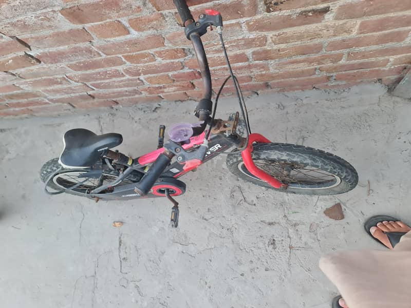 Bicycle 3