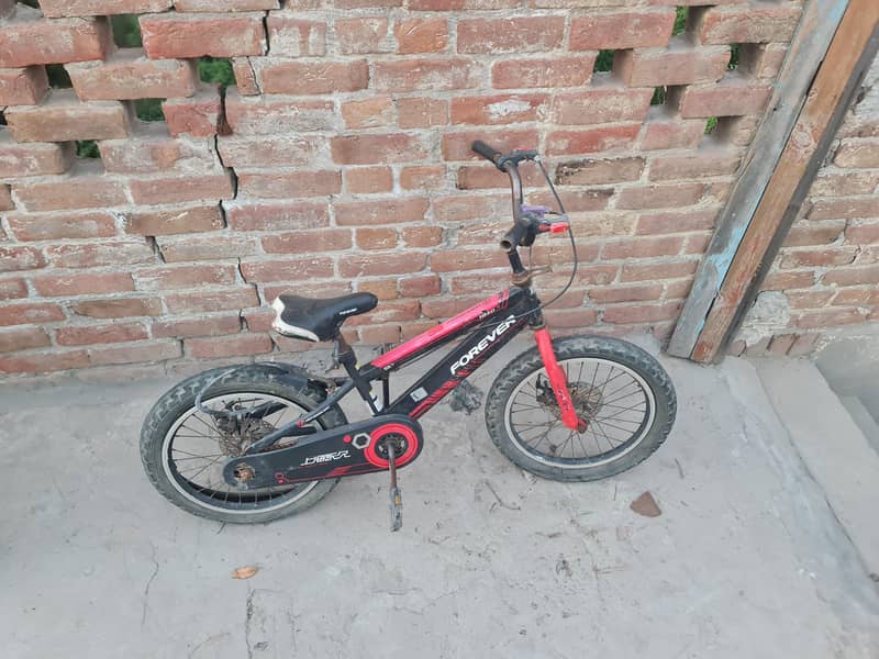 Bicycle 4