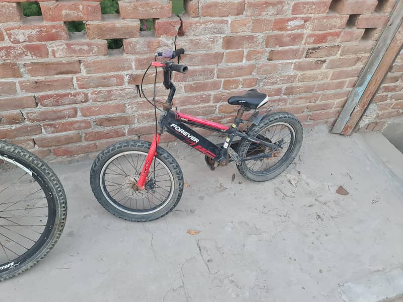 Bicycle 5