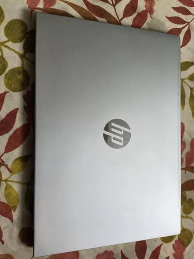 HP ProBook 460G11