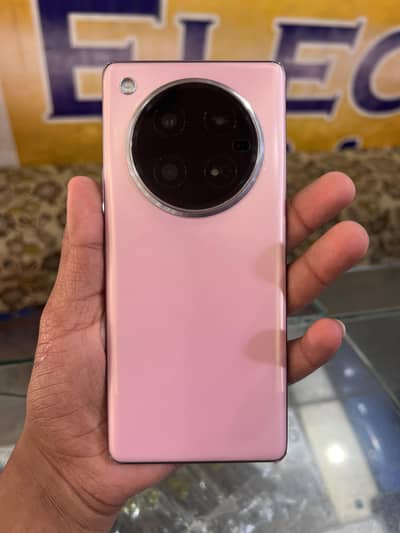 Infinix Zero 40 4G