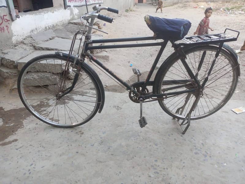 Mountain cycles 1