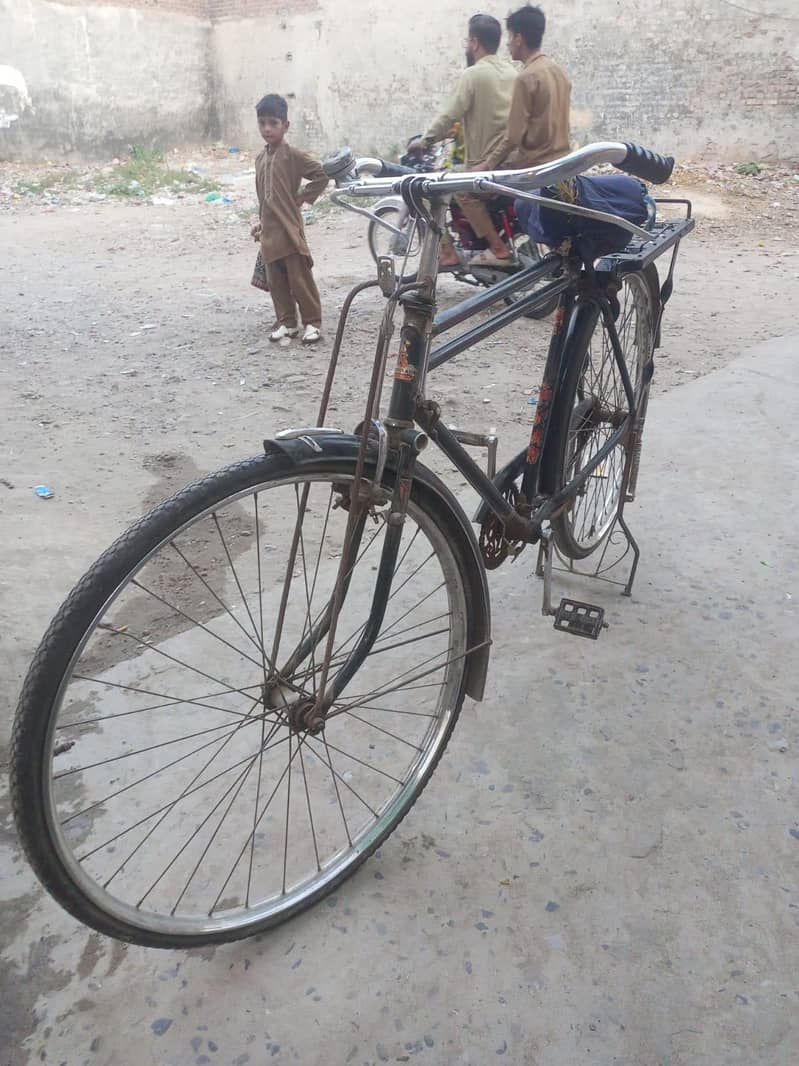 Mountain cycles 2