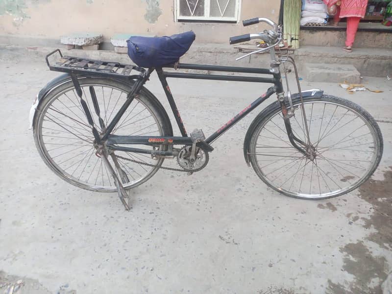 Mountain cycles 3