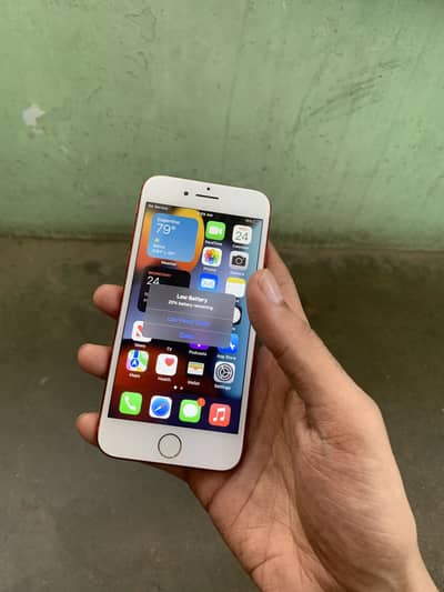 Apple iPhone 7