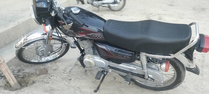 Good Condition