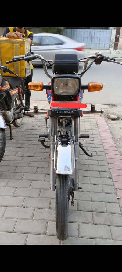 Road Prince 2018 Model For Sale