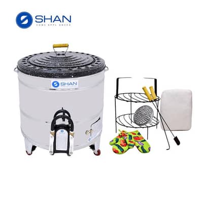Baking Gas Tandoor shangas new