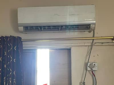 home used inverter ac for sale