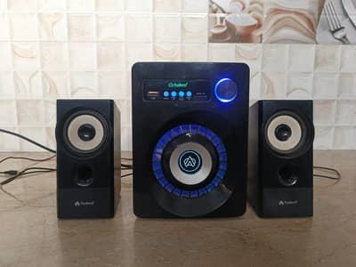 Audionic Max 230 Speaker For sall