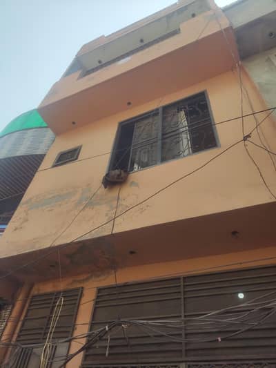 2.5 Marla home for sale urgent