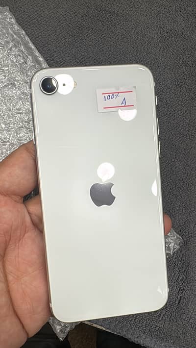 Apple iPhone SE 2020