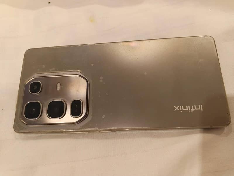 infinix note 50 pro 1