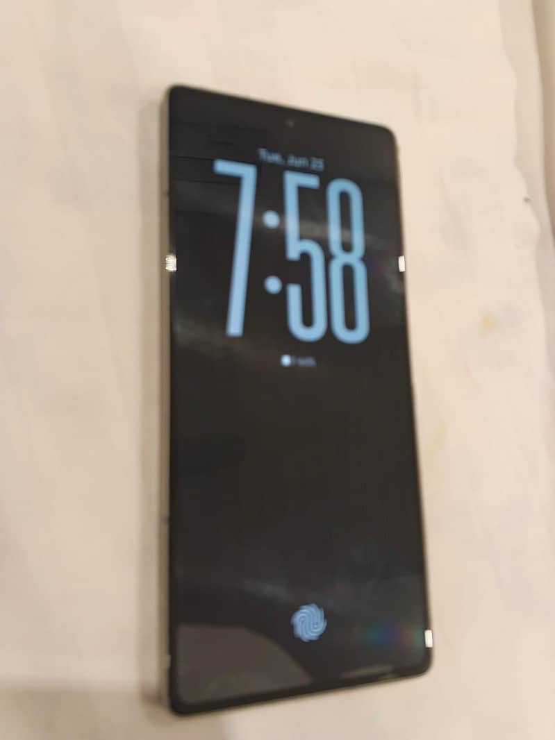infinix note 50 pro 2