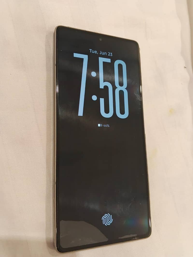 infinix note 50 pro 3