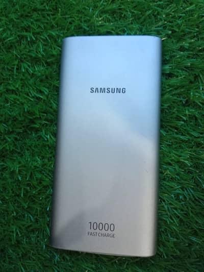 Sumsung yateley 10000 power bank For sell