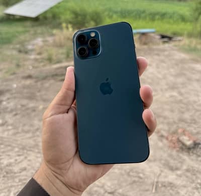 Apple iPhone 12 Pro Max