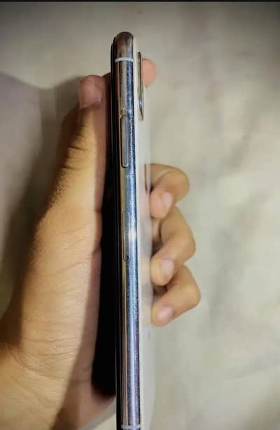 Apple iPhone X