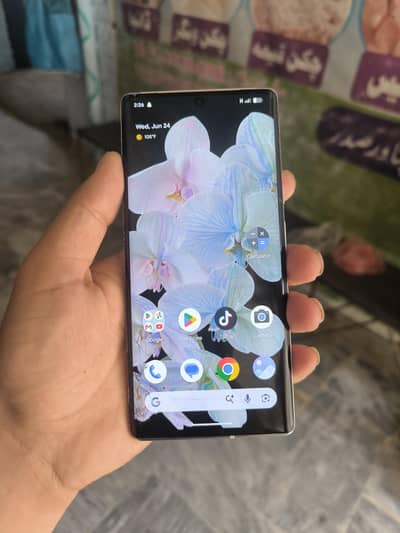 Google Pixel 6 Pro
