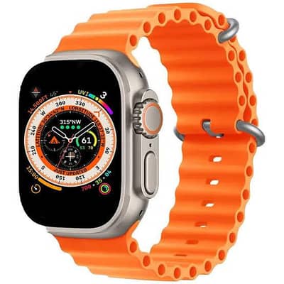 Winwax Original Smart Ultra 9 Watch