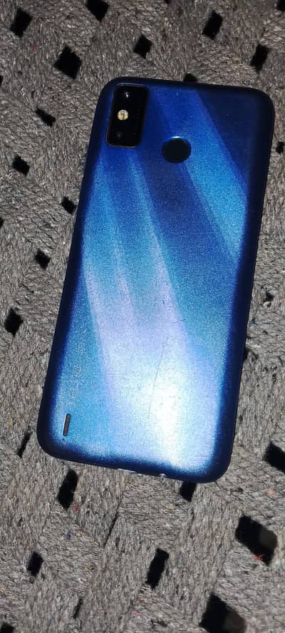 Final price Techno spark 6 go