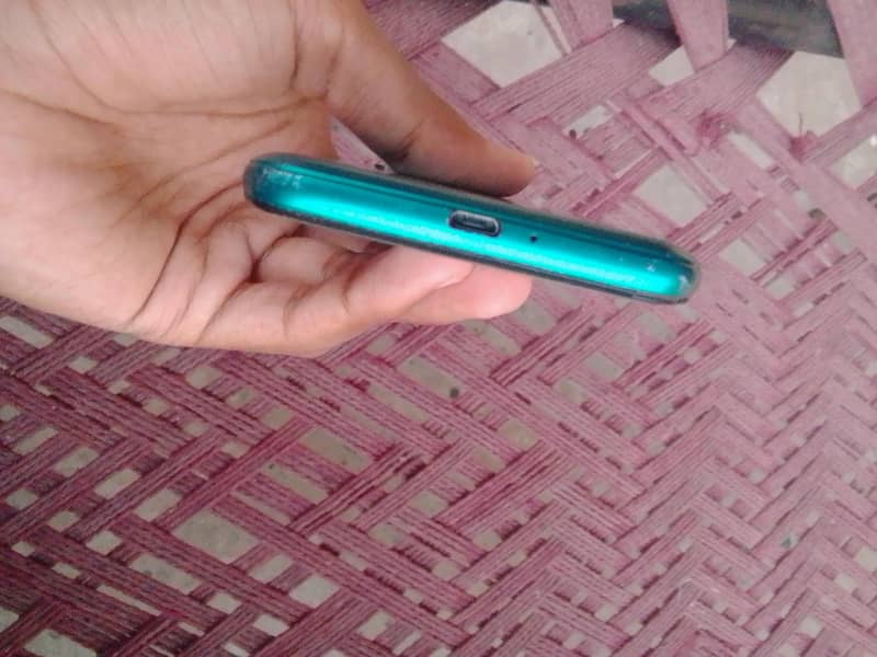 Itel A48 0