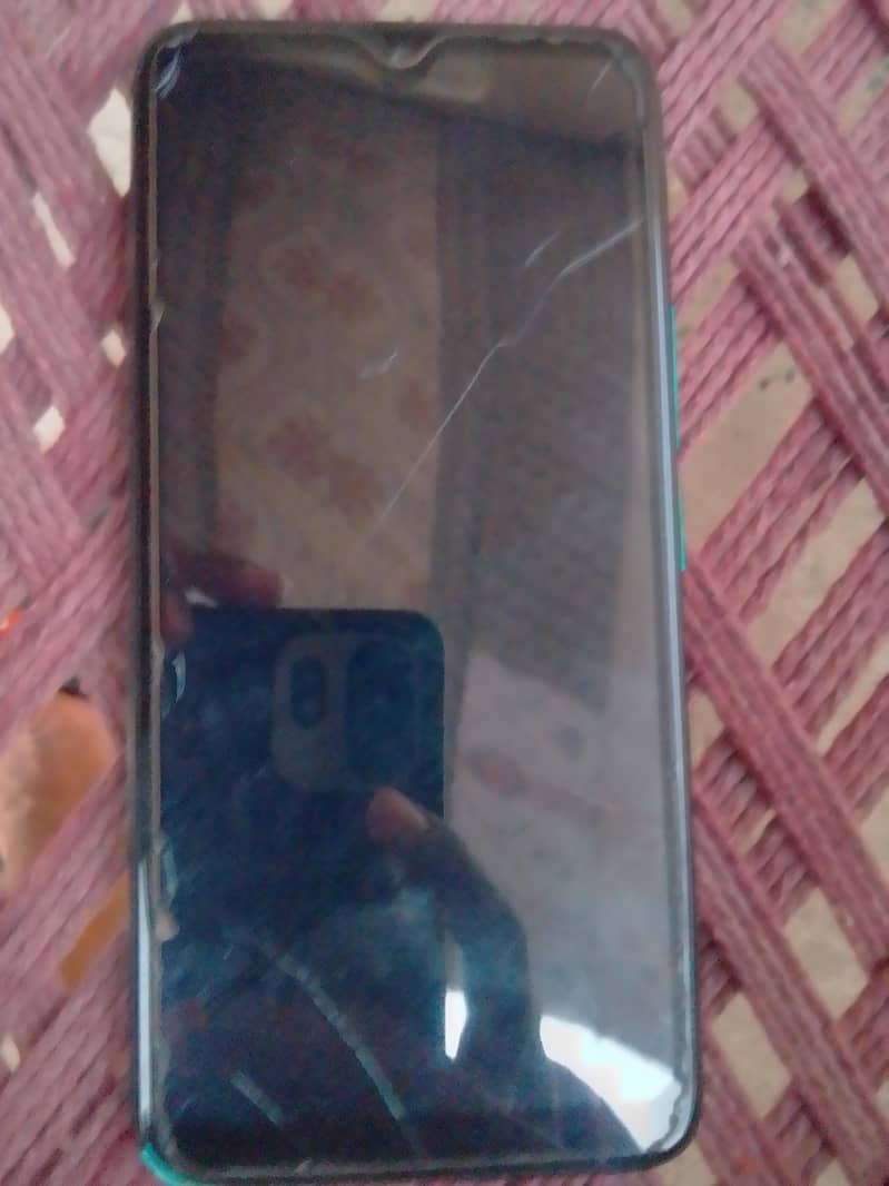 Itel A48 1