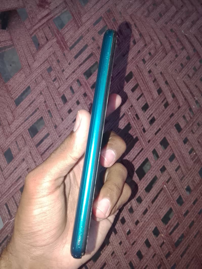 Itel A48 3