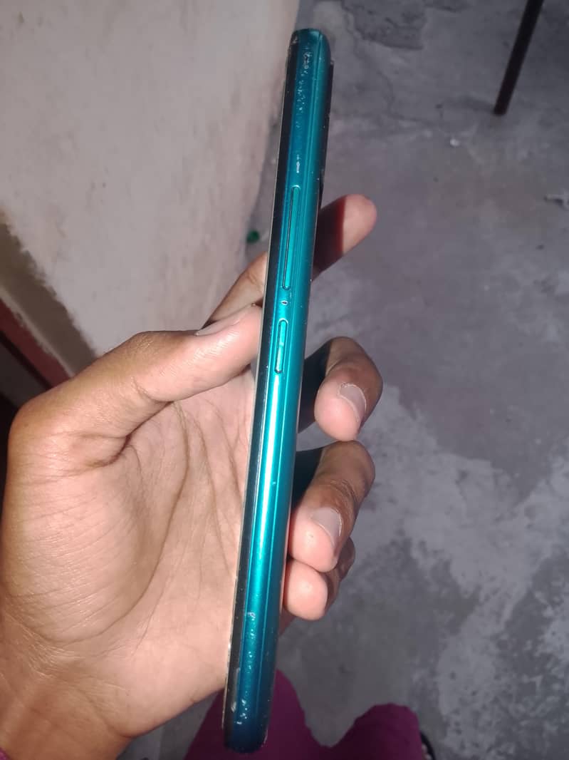 Itel A48 4
