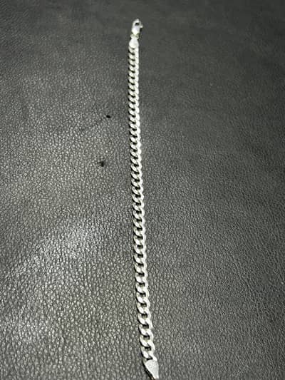 Original silver made in Dubai