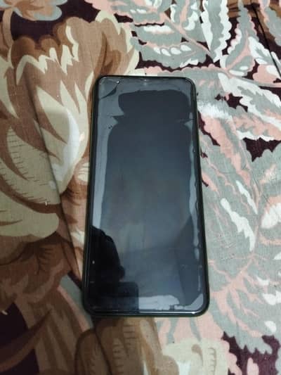 Infinix Hot 12