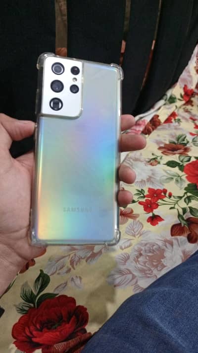 Samsung S21 ultra